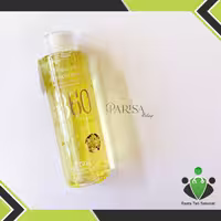 تونر پاک کننده آرایش صورت 360 مدل Fragrans