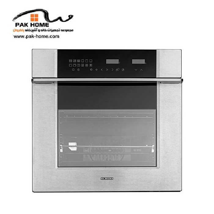 فر توکار استیل البرز FE6