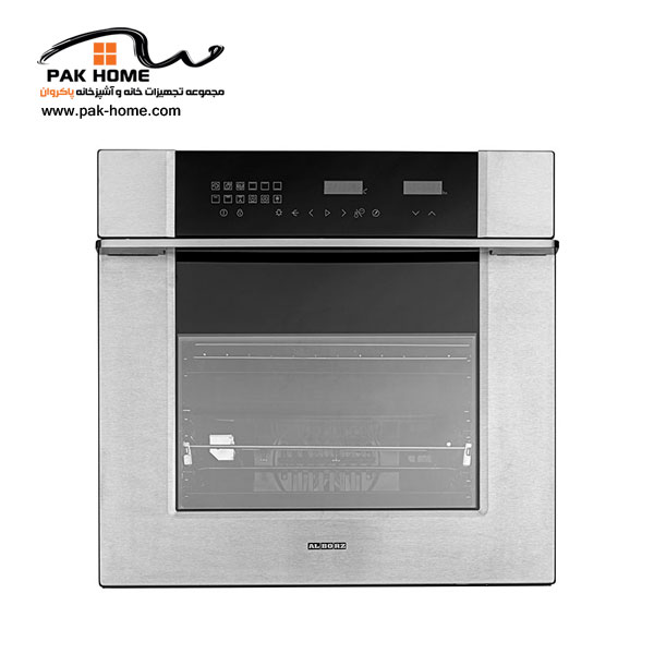 فر توکار استیل البرز FE6