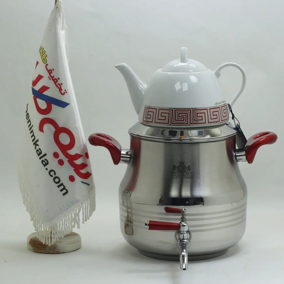 کتری قوری ترکیه FR