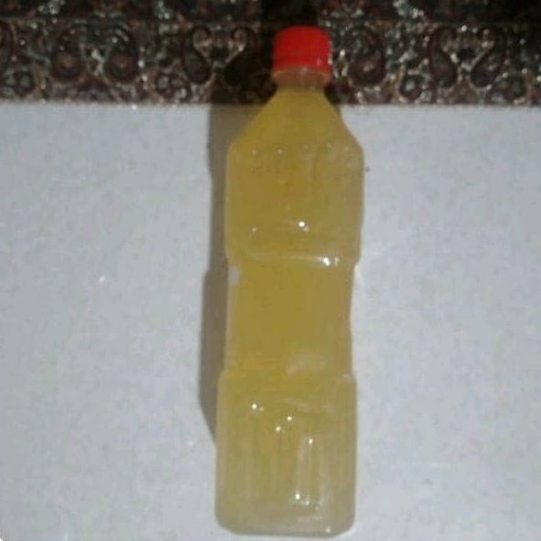 آبغوره طبیعی (یک لیتری)