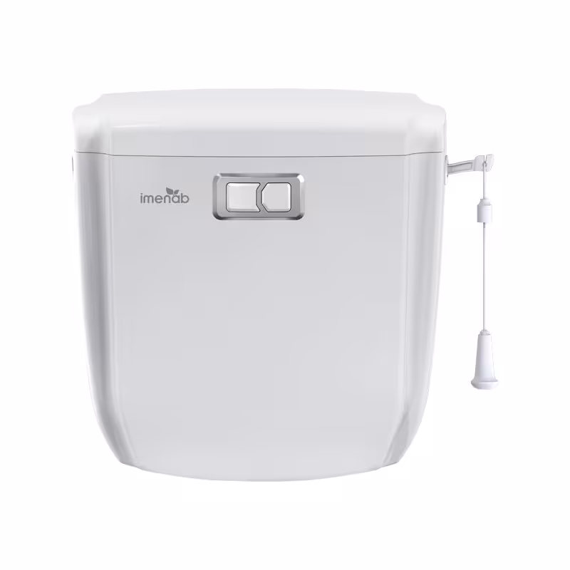 فلاش‌تانک ایمن آب مدل اروند