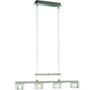 چراغ آویز 4 شاخه 37650/17/10 فیلیپس مدل 37650 17 10