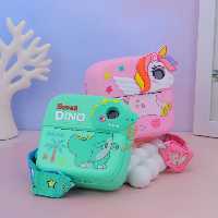 قیمت و خرید  دوربین پرینتر دار طرح یونیکورن 294