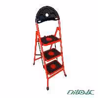 نردبان سه پله ماندگار مدل آسمان 665