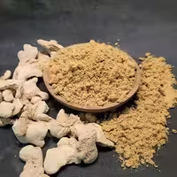 زنجبیل،بصورت سابیده ونسابیده، 500گرمی