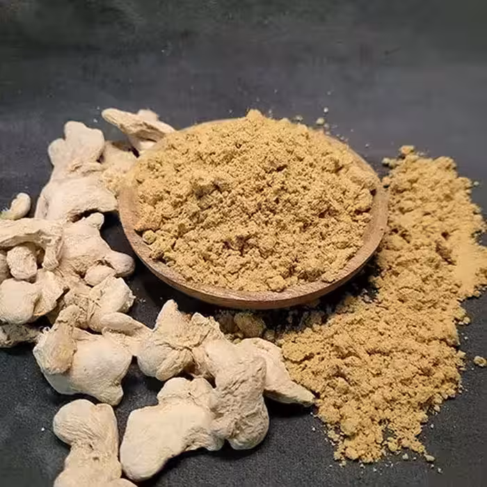 زنجبیل،بصورت سابیده ونسابیده، 500گرمی