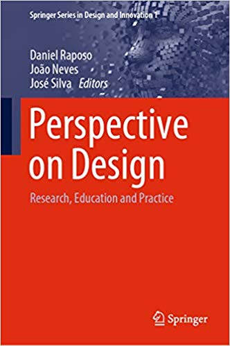  دانلود کتاب Perspective On Design - Research, Education And Practice, 2020 - دانلود کتاب های دانشگاهی