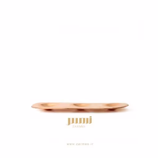 اردور خوری سه خانه قرمز