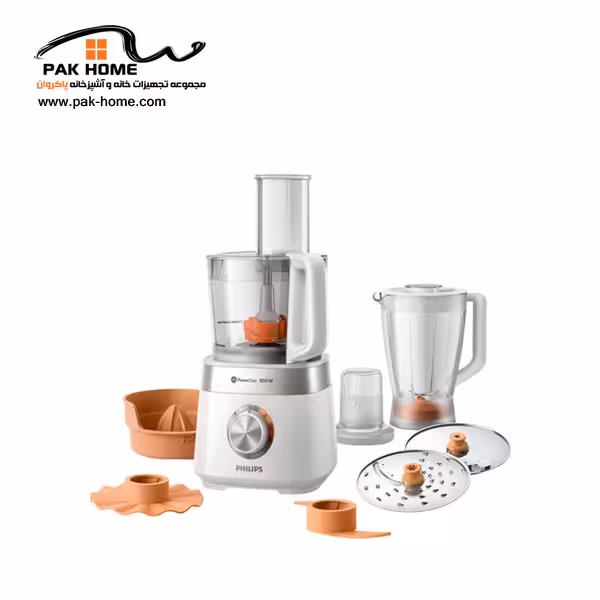 غذاساز فیلیپس HR7530