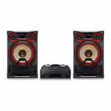 پخش کننده  و سیستم سرگرمی ال جی CK99 XBOOM 5000W | هدیش