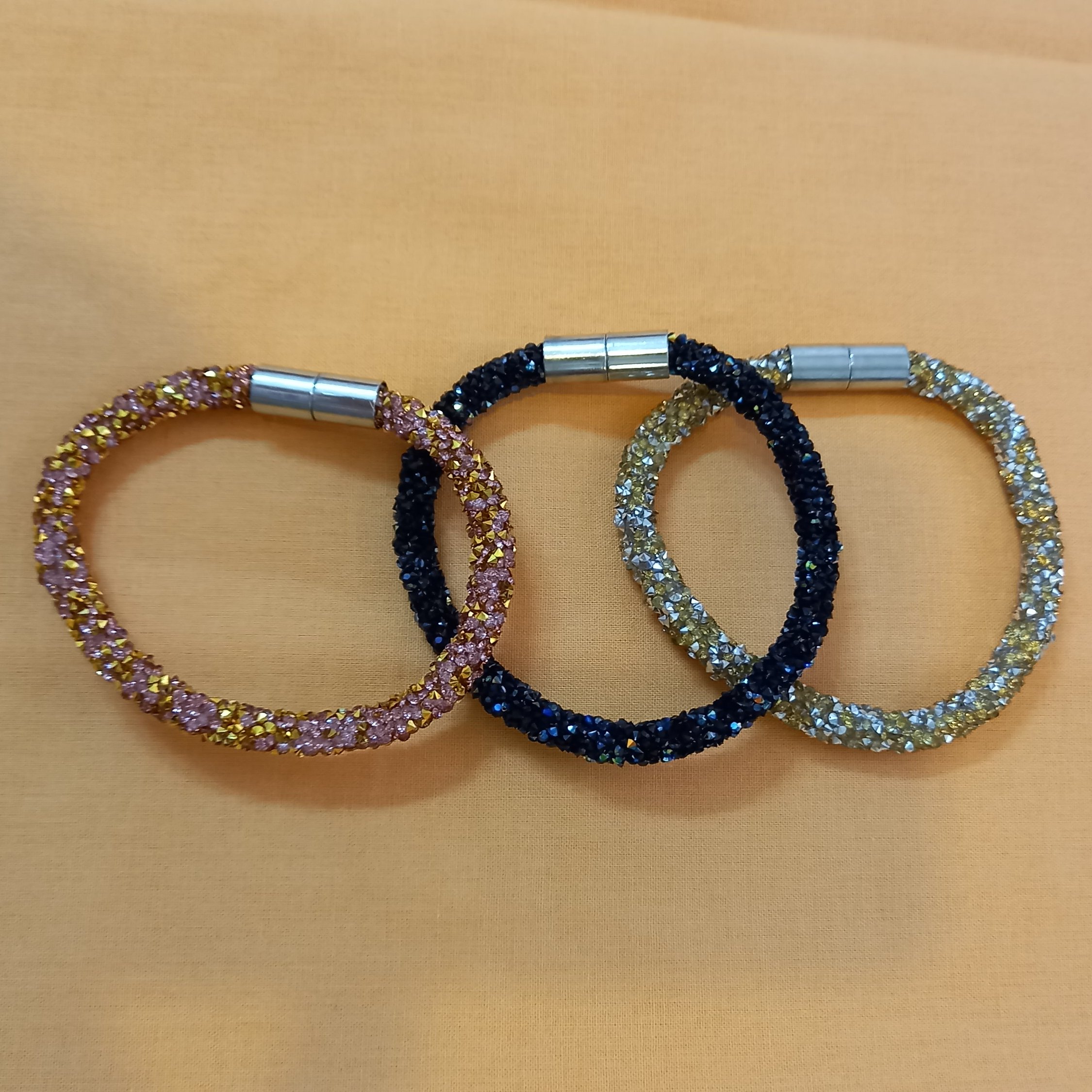 دستبند سوارسکی