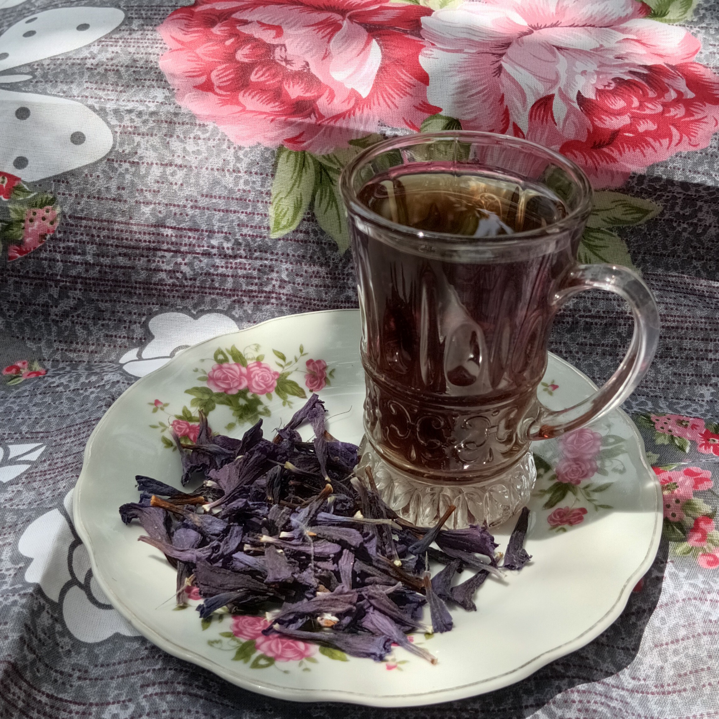 گل گاو زبان (تولید امسال ) با کیفیت عالی بسیار خوش طعم