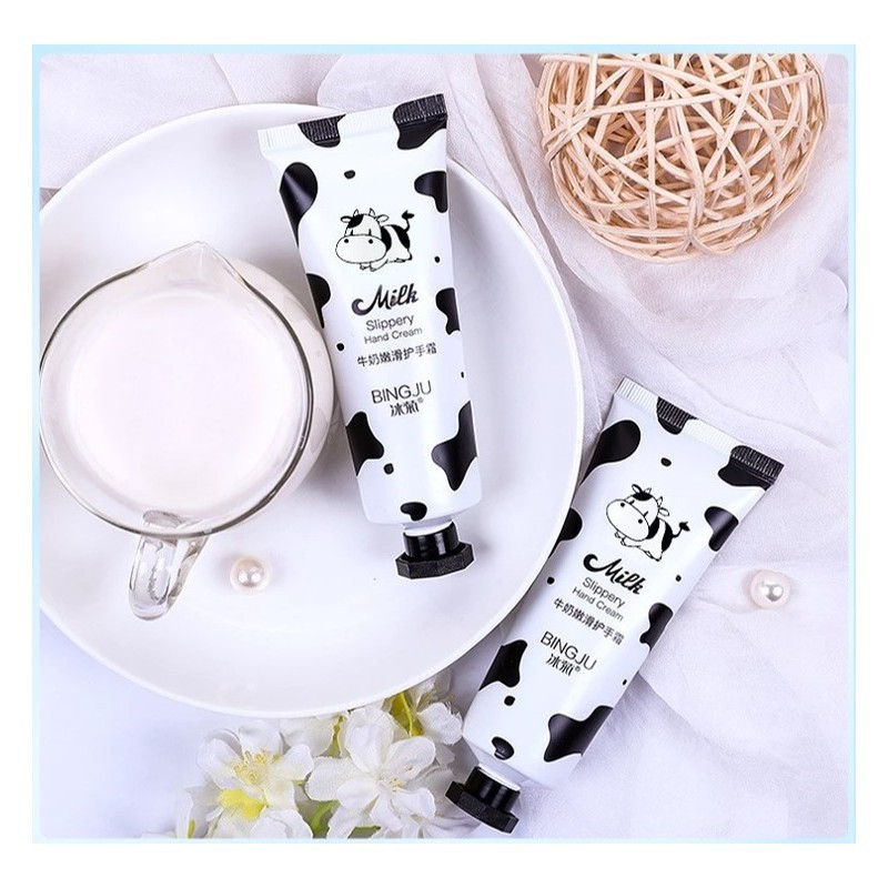 کرم آبرسان شیر گاو برند ایمیجیز 