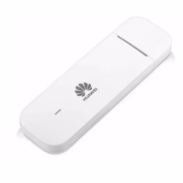 مودم USB 4G سیم کارتی HUAWEI 4G Dongle E3372 Fastlink