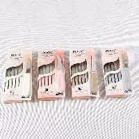 کارد میوه‌خوری روک مدل کریستال مجموعه شش عددی