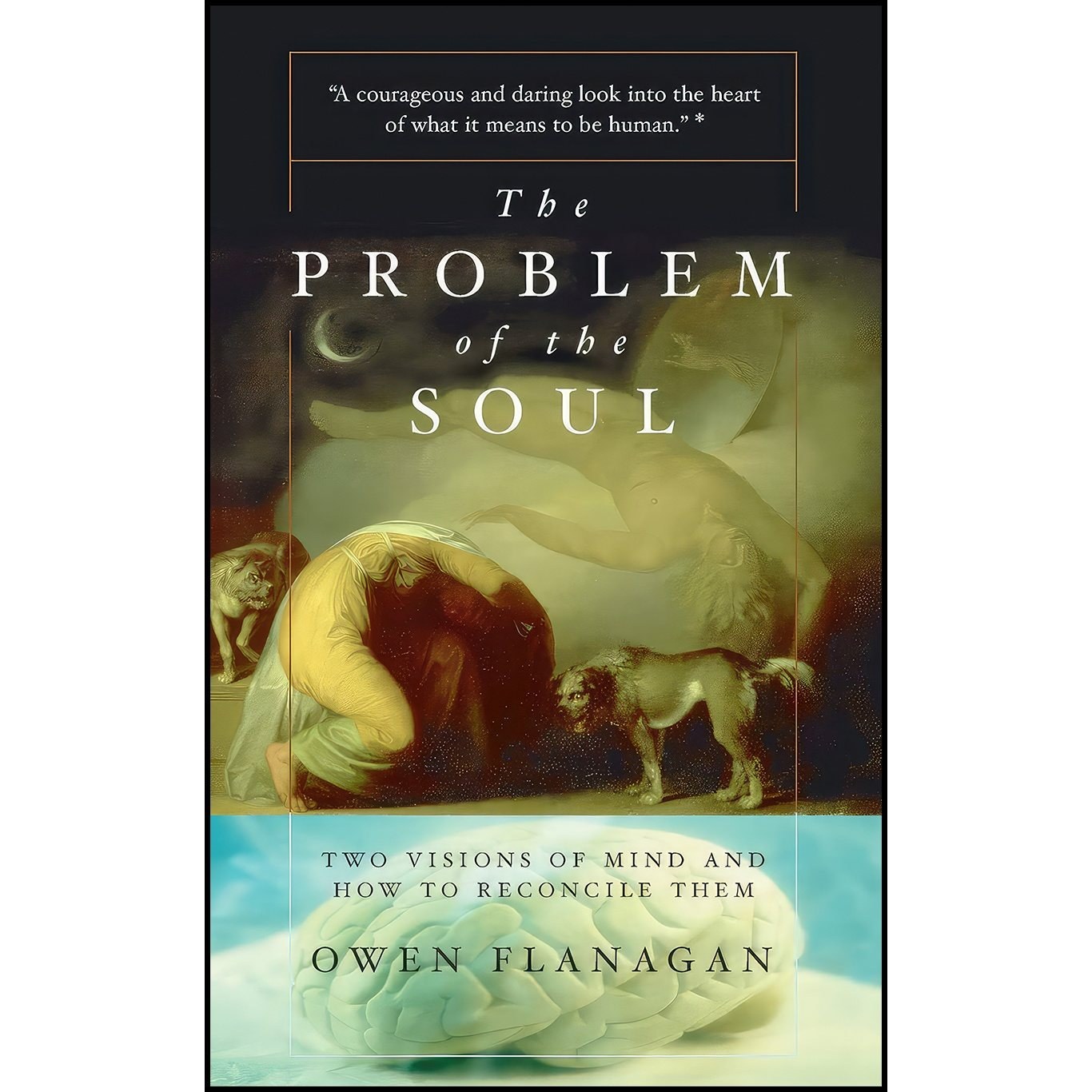 کتاب زبان اصلی The Problem Of The Soul اثر Owen Flanagan and Owen J Flanagan