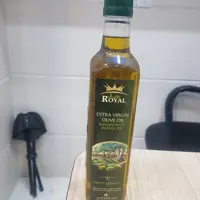 روغن زیتون رویال یک لیتری