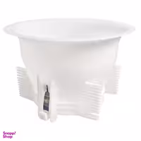 چاه بست توالت مدل PAK01