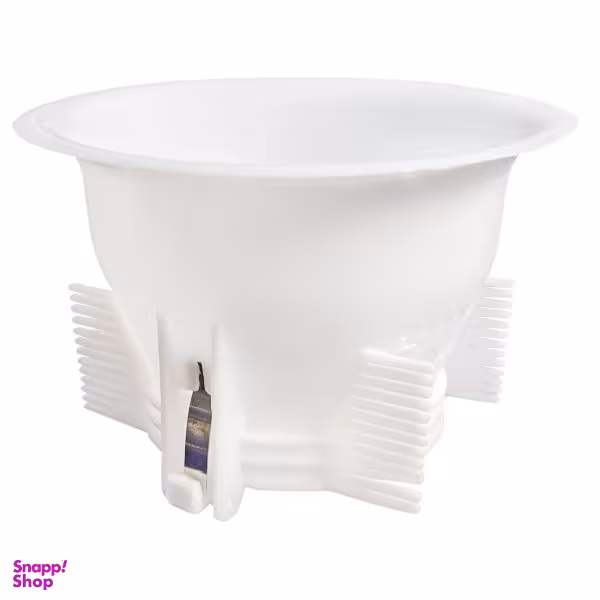 چاه بست توالت مدل PAK01