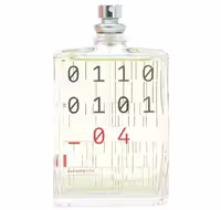 Escentric 04 اسنتریک مولکولز اسنتریک 04