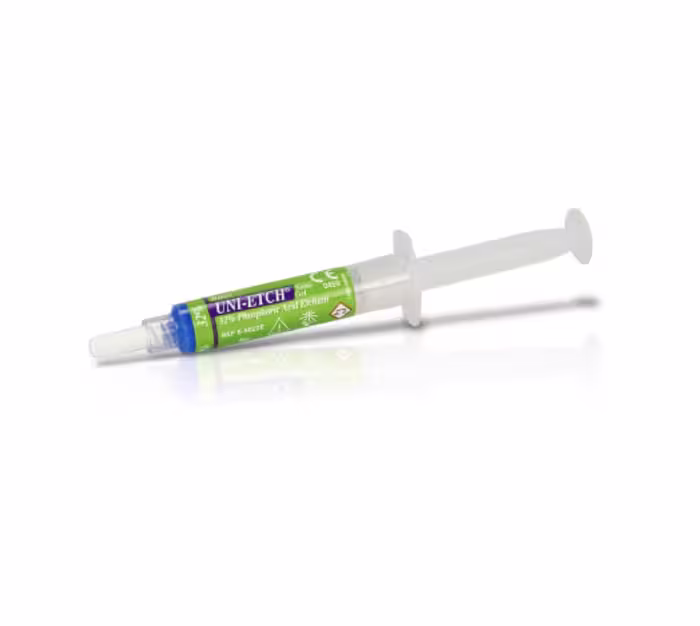اسید فسفریک Etch 30ml 5 Syr - Bisco