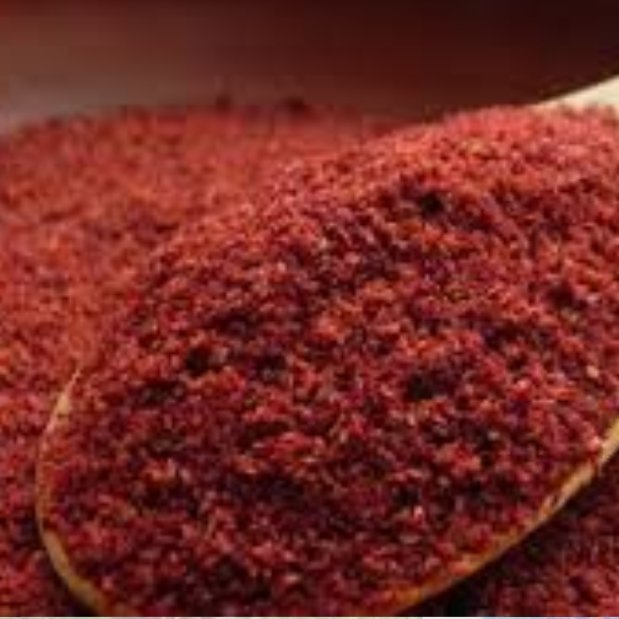 پودر سماق درجه یک 100گرمی