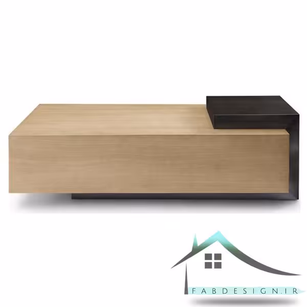 میز جلومبلی اسپرت fabtable-299