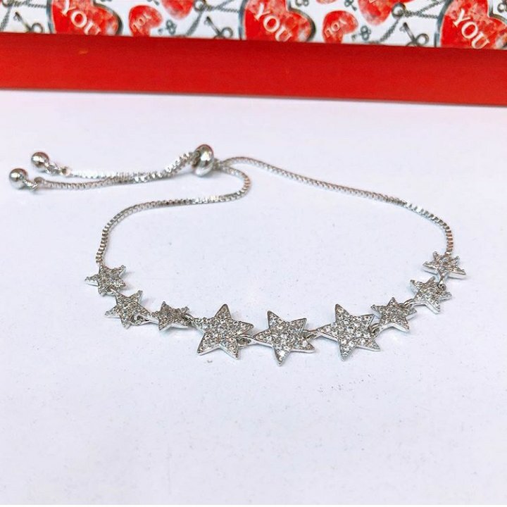 دستبند کراواتی در سه طرح شیک