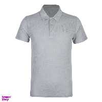 پولوشرت ورزشی مردانه مدل GS-HEATGEAR-135214