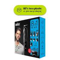 ماشین اصلاح موی سر و صورت براون مدل MGK5260

