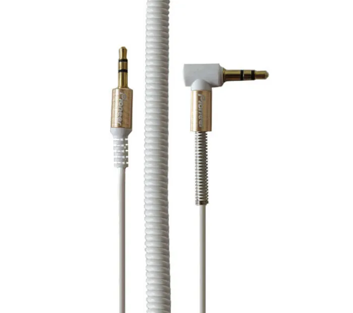 کابل AUX پایونیر مدل PI-S615 SPRING طول 18 متر