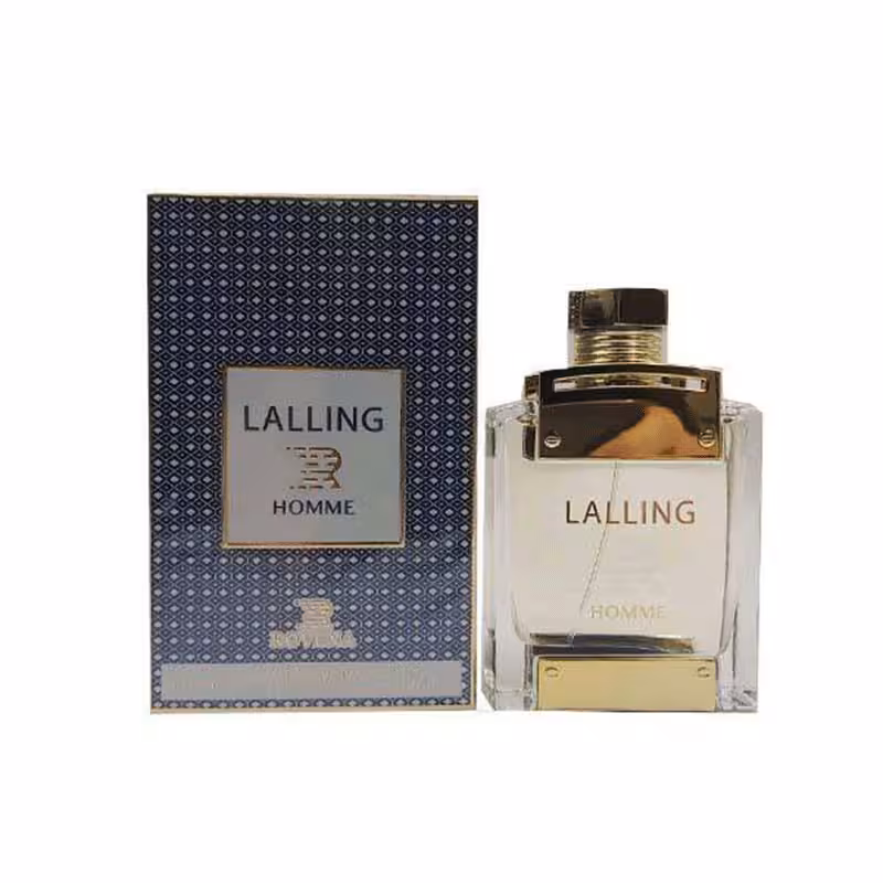 عطر ادکلن روونا لالینگ پورهوم rovena lalling pour homme