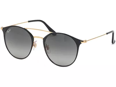 عینک ریبن اورجینال مدل ray ban RB3546 18771 با بهترین قیمت در آفکادو