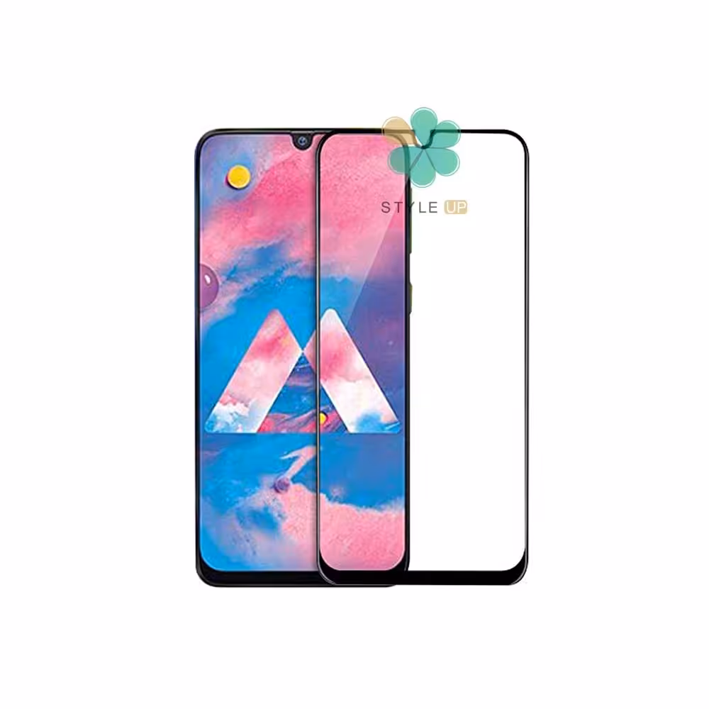 محافظ صفحه گوشی سامسونگ Samsung Galaxy M30 تمام صفحه مدل OG