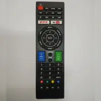 کنترل ایسی دار و شرکتی ال ای دی (همه کاره) شارپ اینترنت دار جدید Sharp