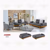 مبل 8 نفره جاذبه