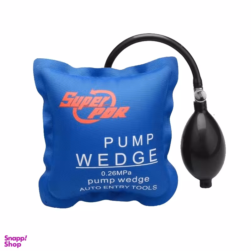 کیسه باد صافکاری کد SUPERPDRSTARKIPS