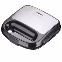 ساندویچ ساز 3 کاره گریل   وافل هنریچ مدل HST 8683