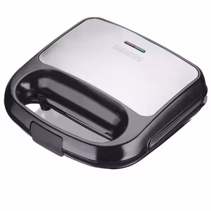 ساندویچ ساز 3 کاره گریل   وافل هنریچ مدل HST 8683