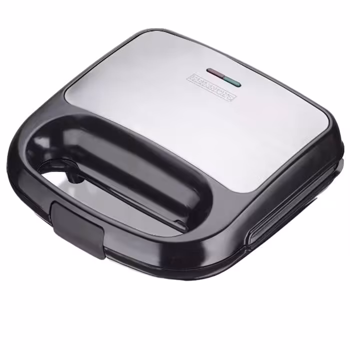ساندویچ ساز 3 کاره گریل   وافل هنریچ مدل HST 8683