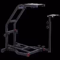 مشخصات، قيمت و خريد استند شبیه ساز رانندگی VRS Racing Simulator Stand