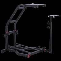 مشخصات، قيمت و خريد استند شبیه ساز رانندگی VRS Racing Simulator Stand
