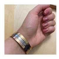 دستبند النگویی کارتیر