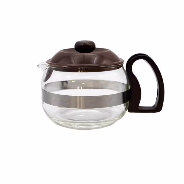 قوری پیرکس شعله مستقیم 