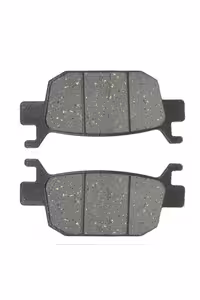 لوازم یدکی موتورسیکلت KANUNI REHA 250 HONDA FORZA SH300 DISK BRAKE Gms