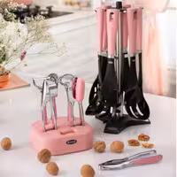 سرویس کفگیر و ابزار آشپزخانه ریور