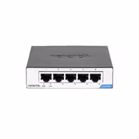 سوئیچ 5 پورت نتربیت NES-1005C