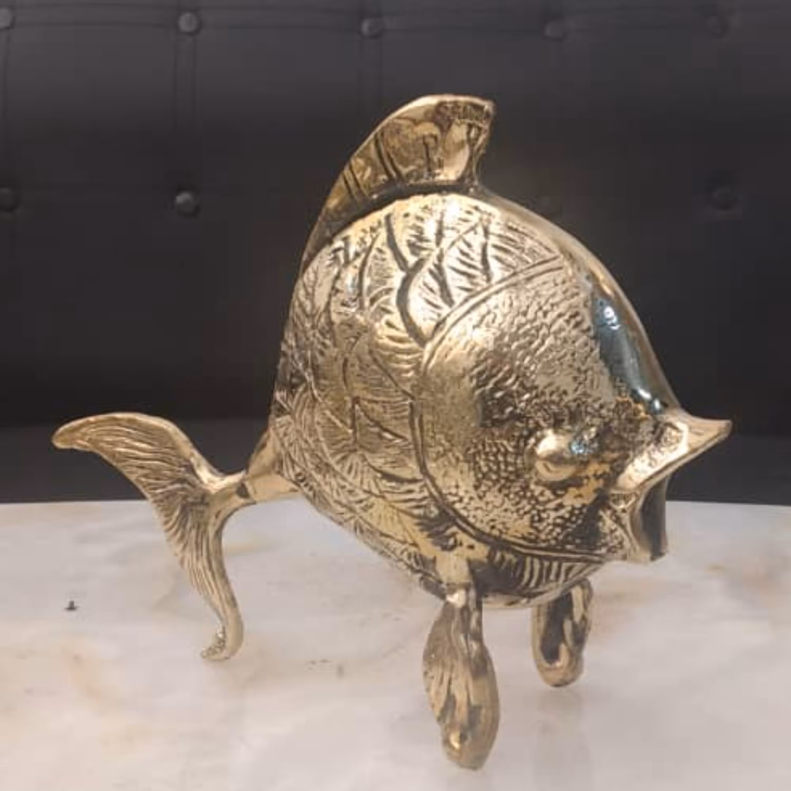 ماهی دکوری کد zls0027