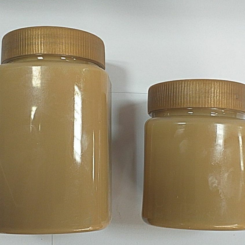 ارده کنجد اعلا دبه ی 20 کیلویی